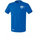 INTRO Shirt function new royal