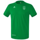 INTRO Shirt function smaragd