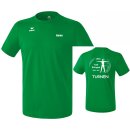 INTRO Shirt function smaragd