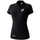 TS Poloshirt schwarz