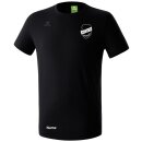 TS T-Shirt schwarz
