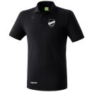 TS Poloshirt schwarz
