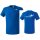 TS T-Shirt new royal