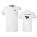 TS T-Shirt new white