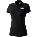 TS Poloshirt schwarz
