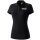 TS Poloshirt schwarz