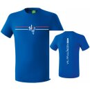 TS T-Shirt new royal