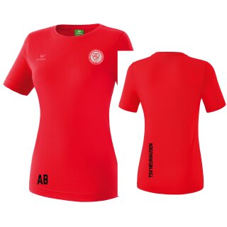 TS T-Shirt rot