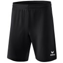 RIO 2.0 Shorts mit Innenslip schwarz