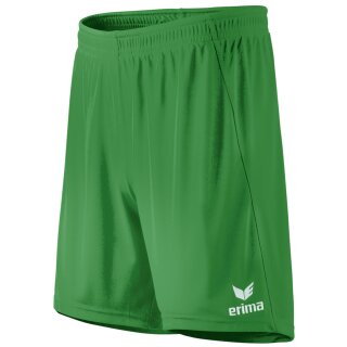 RIO 2.0 Shorts smaragd