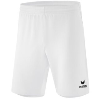 RIO 2.0 Shorts mit Innenslip new white