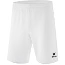 RIO 2.0 Shorts mit Innenslip new white