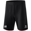 RIO 2.0 Shorts schwarz