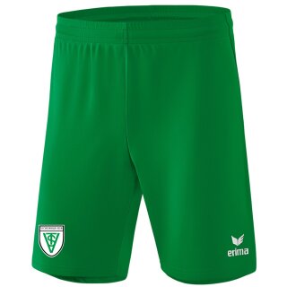 RIO 2.0 Shorts smaragd