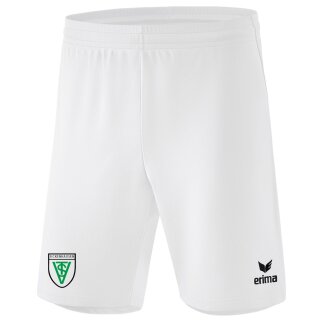 RIO 2.0 Shorts new white