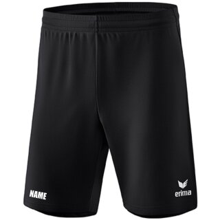 RIO 2.0 Shorts schwarz