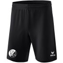 RIO 2.0 Shorts schwarz