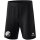 RIO 2.0 Shorts schwarz