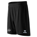 RIO 2.0 Shorts mit Innenslip schwarz