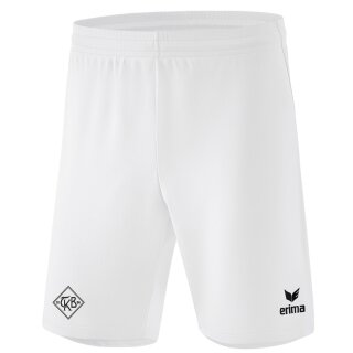 RIO 2.0 Shorts mit Innenslip new white