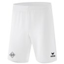 RIO 2.0 Shorts mit Innenslip new white
