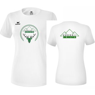 INTRO Shirt function new white