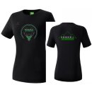 TS T-Shirt schwarz