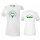 TS T-Shirt new white