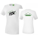 TS T-Shirt new white