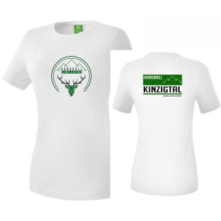 TS T-Shirt new white