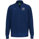 PREMIA Training Jacket unisex new navy mit gesticktem Greif