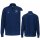 PREMIA Training Jacket unisex new navy bestickt