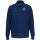 PREMIA Training Jacket unisex new navy mit gesticktem Greif