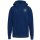PREMIA Hoody unisex new navy mit gesticktem Greif