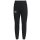 PREMIA Sweatpants unisex schwarz mit gesticktem Greif
