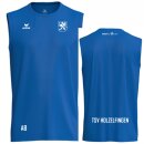 INTRO Tank Top function new royal