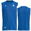 INTRO Tank Top function new royal