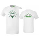 TS T-Shirt new white