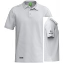 TS Poloshirt new white