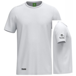 TS T-Shirt new white