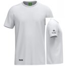 TS T-Shirt new white