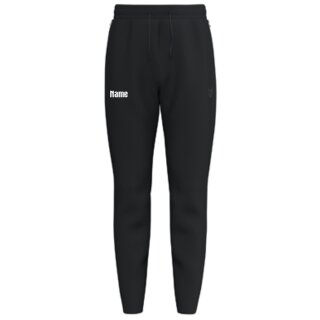 PREMIA Sweatpants schwarz unisex