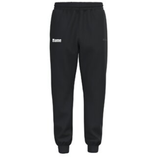 TS Sweatpants schwarz