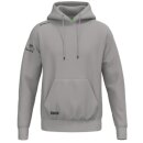 TS Hoody taupe unisex
