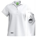 TS Poloshirt new white