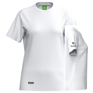 TS T-Shirt new white