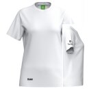 TS T-Shirt new white