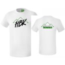 TS T-Shirt new white