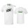 TS T-Shirt new white