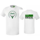 TS T-Shirt new white